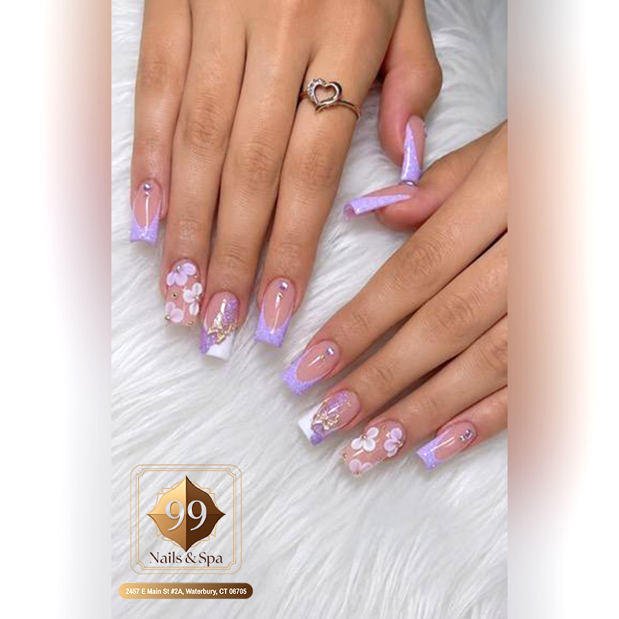 Nail Design July 17 2026